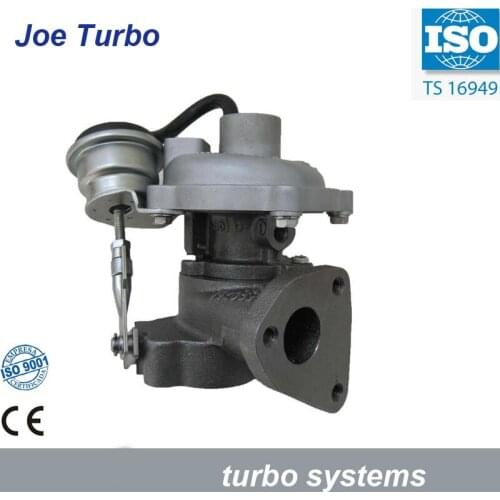Turbo KP35 54359880005 54359700005 Turbocharger For FIAT Dobl Panda Punto For Lancia Musa For OPEL Corsa Z13DT Y17DT 1.2L 1.3L