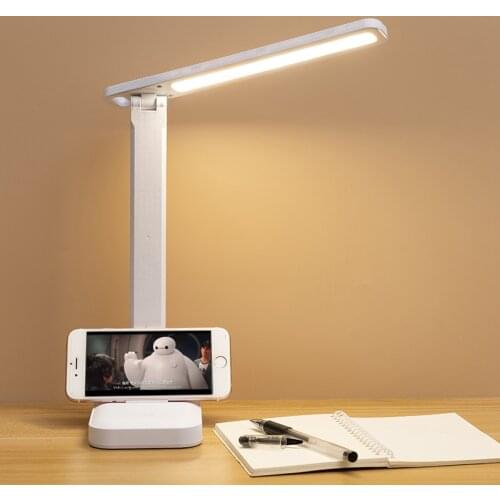 XURAN LED Table Lamps