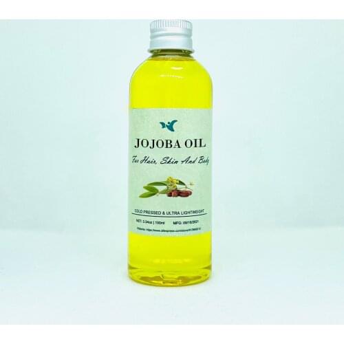 Golden jojoba oil USA, moisten skin, moisturize skin, resist aging, prevent wrinkles, tighten skin, moisturize and prevent sun
