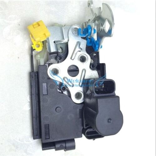 Car door lock machine/Door lock block for Excelle HRV LOVA Aveo OEM:96272643 96272644 96260995 96260995