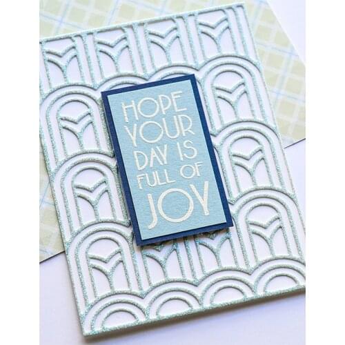 Panalisacraft Basic background Metal Cutting Dies Stencils for DIY Scrapbooking/album Decorative Embossing DIY Paper Cards