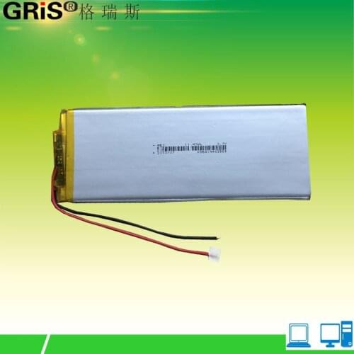 Cube U18GT2 battery U18GT Elite Edition 3900mAh P7 3556142 generation Peninsula iron Rechargeable Li-ion Cell