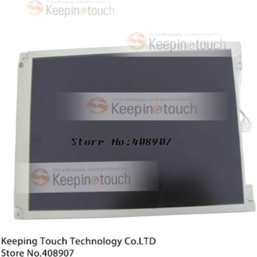 LCD Screen Display Panel For KCS8060FSTT-X6-07-25
