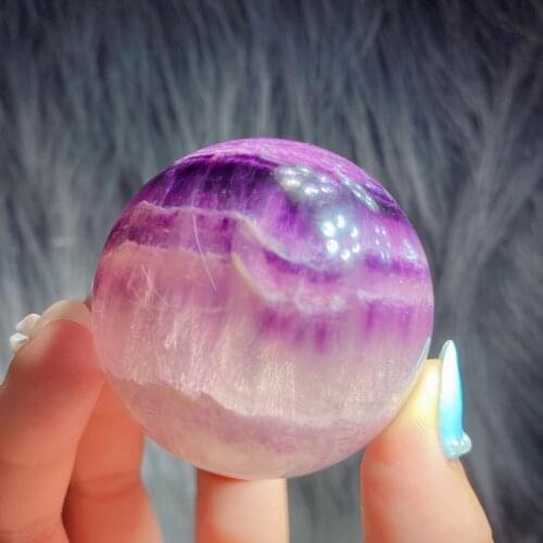 Fluorite Sphere2263