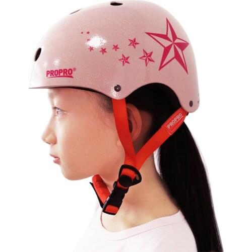 Kids Adult Strong Skateboard Helmet With Removable Liner For Scooter/Skateboarding/Roller Skate/ Cycling/Street Dancing