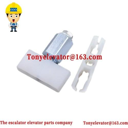 Elevator Door Slider M6 Use for Kone