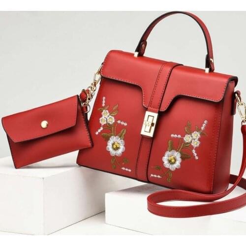 Fashion Trend Womens Bags 2021 Hot Sale New Womens Messenger Bags Fashion Luxury Brand Womens Shoulder Bags Large Capacity