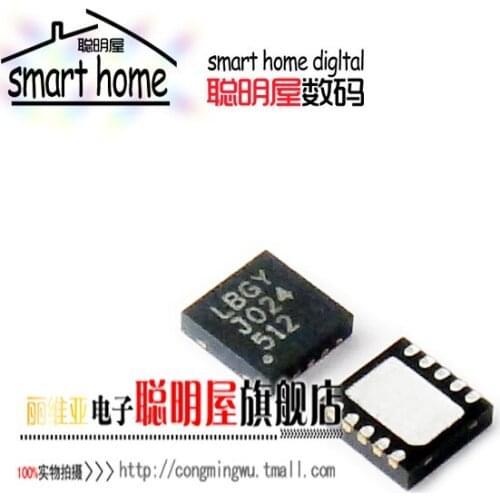 Module Free shipping original LTC4002EDD-8.4 DFN10 battery management new LTC4002-8.4