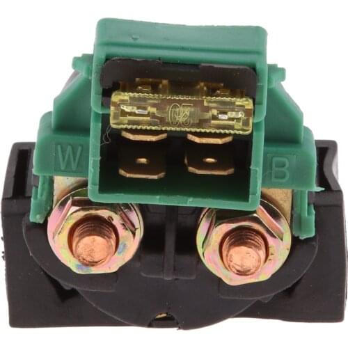 New Starter Relay Solenoid For LinHai 250cc 300cc 400cc Chinese UTV ATV