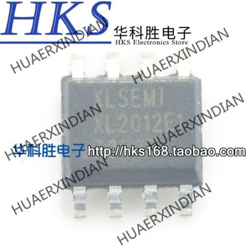 New Original XL2012E1 XL2012 SOP-8