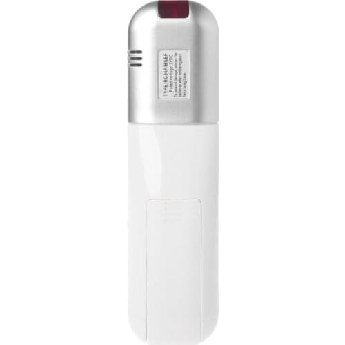 Air Conditioner Remote Control For Midea RG36F /BGEF RG36F2 /BGEF RG36F4 /BGEF BX0E