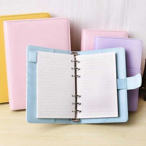 RVIZE Notepads A6