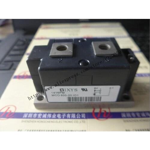MCO600-20IO1 module special sales Welcome to order