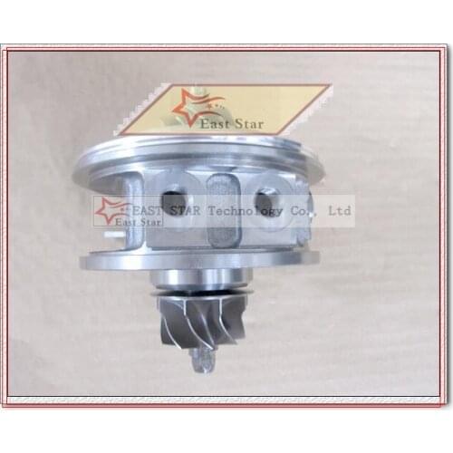 Turbo cartridge CHRA BV43 28200-4A480 53039700127 53039700145 Turbocharger For Hyundai Grand Starex CRDI H-1 2007- D4CB 16V 2.5L