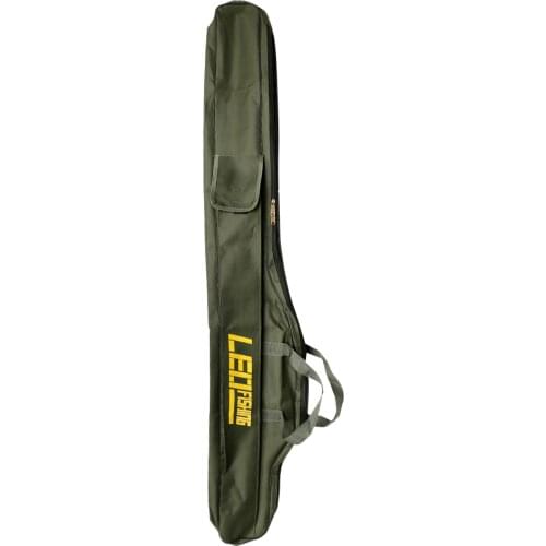 150cm Waterproof Large Capacity Fishing Bag Fishing Rod Bag Two
