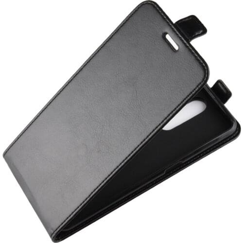 For OPPO R17 Pro Case Flip Leather Phone Case For OPPO R17 Pro High Quality Vertical Cover With Card Holder For OPPO R17 Pro