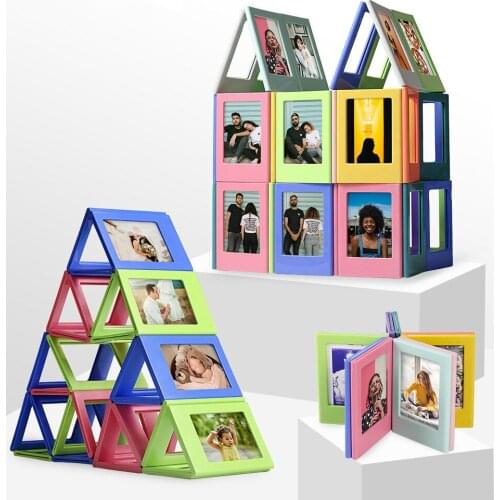 XIAOLANG Magnetic Photo Frames