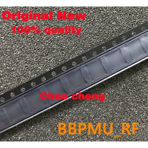 5pcs/lot BBPMU_RF PMU For iphone 7/7plus PMD9645 baseband Small Power Management IC Chip For Qualcomm Version