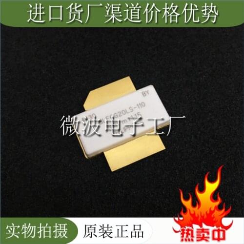 BLF6G20LS-110 SMD RF tube High Frequency tube Power amplification module