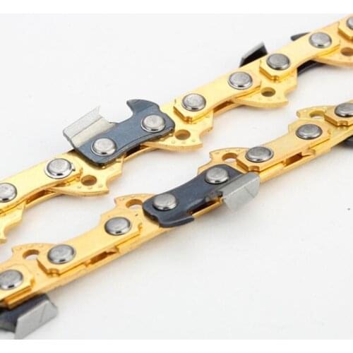 Chainsaw Chains, 5016 Right Angle Small 8 Electric Saw 28 Knife, 59 Drive Links, Chainsaw Chain Fits for Craftsman