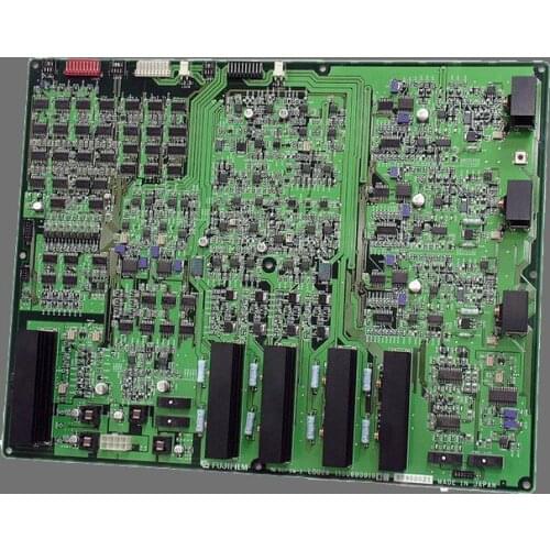 Fuji 350/370 minilab PCB ldd20 113C893919E used