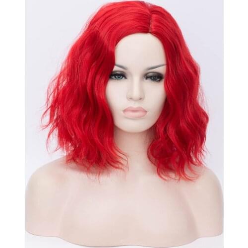GAKA Cosplay Wigs