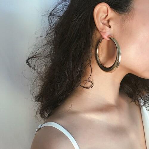 HebeDeer Stud Earrings