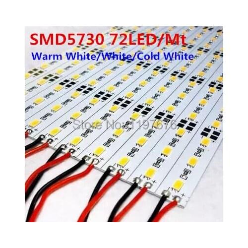 Heevye LED Long Lamps