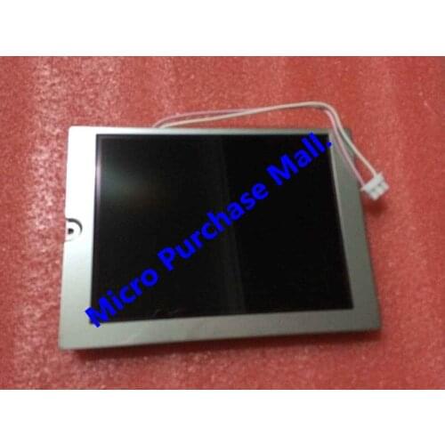 KCG057QV1DC-G50 5.7 Inch LCD Panel Made In JP