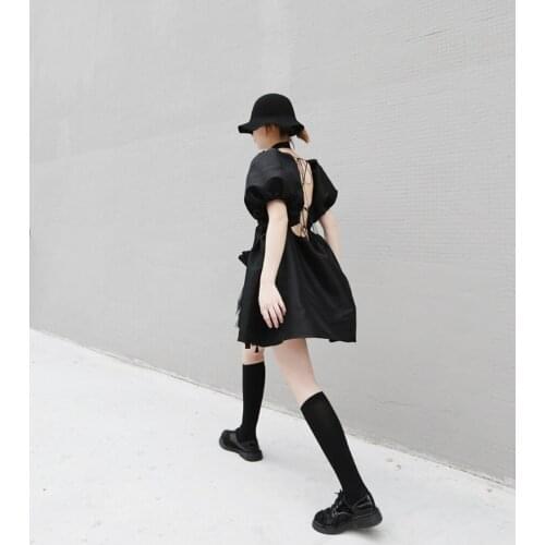 Пышные летние платья LLLWeechoLinkite China At AliExpress