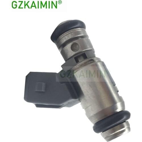 New Fuel Injector injection nozzle 1149646 IWP119 2N1U9F593KA NEW 1149646 FOR FORD Fiesta Ka