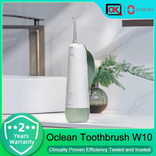 OCLEAN Robot Vacuum Cleaners
