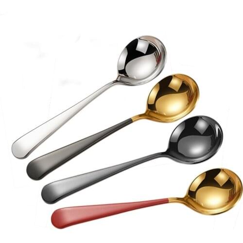 Pioggia Coffee Spoons