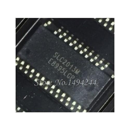 Spot SLC2013M SLC2013 SOP SLC2013M1 1PCS