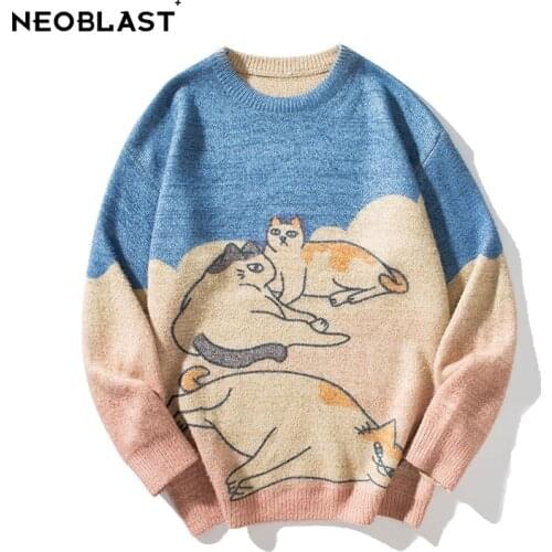 Rase Duck Men's Jumpers