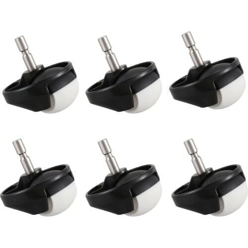 Robot Vacuum Wheels Suitable for Xiaomi Mi Robot Vacuum Mop 1C / 1T STYTJ01ZHM STYTJ02ZHM Robotic Vacuum Cleaner Parts Kits