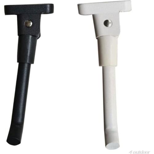 Folding Electric Scooter Foot Support for xiaomi M365 Scooters Tripod Side Support Spare Parts J13 21 Dropshipping
