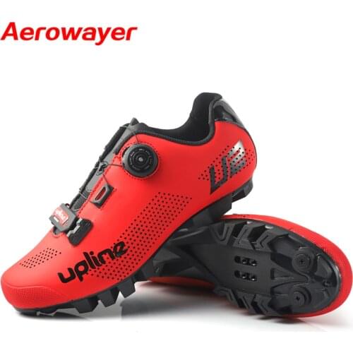 UPLINE Cycling Shoes