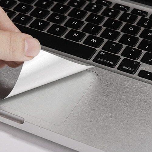 Palm + Touchpad Protector Guard For MacBook Air Pro 11 12 13 Retina Protective Film For Apple MAC book Pro 11.6 13.3 Sticker