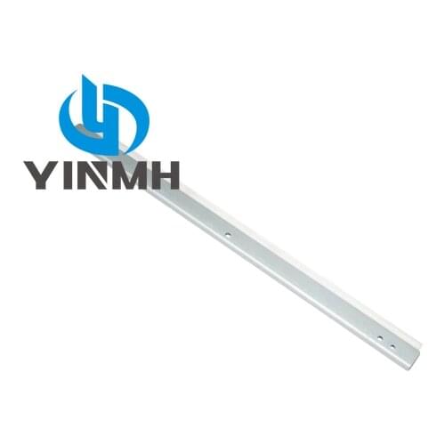 10PCS AF1022 AF1027 MP2550 Drum Cleaning Blade For Ricoh Aficio 1022 1027 1032 2022 2027 220 270 3025 3030 AD04-1114 AD041114