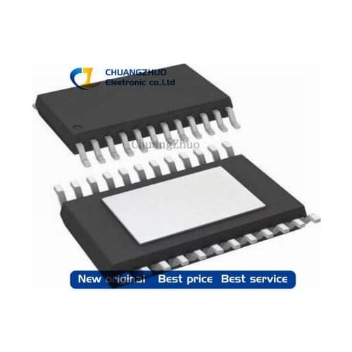 10pcs/lot A4940KLPTR A4940KLPTR-T MOSF DVR FULL BRIDGE 24TSSOP