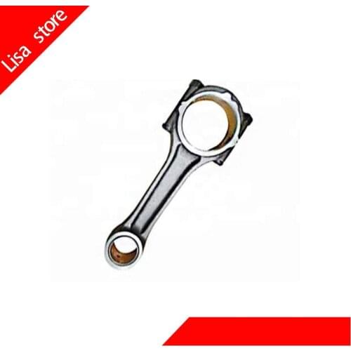 12100-EB300 Engine connecting rod for Nissan Frontier 2.5 16V 08 YD25 engine