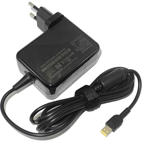12V 3A Ac Adapter for Lenovo ThinkPad 10 Helix 2 4X20E75066 TP00064A Laptop Tablet Power Adaptor Charger
