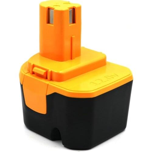 Power tool battery,Paslode 12A,3000mAh,B-1230H,B-1222H,B-1220F2,B-1203F2,BD-121,BD-123,BD-122,BD-125,BFL-127,BLT-127,BBL-120