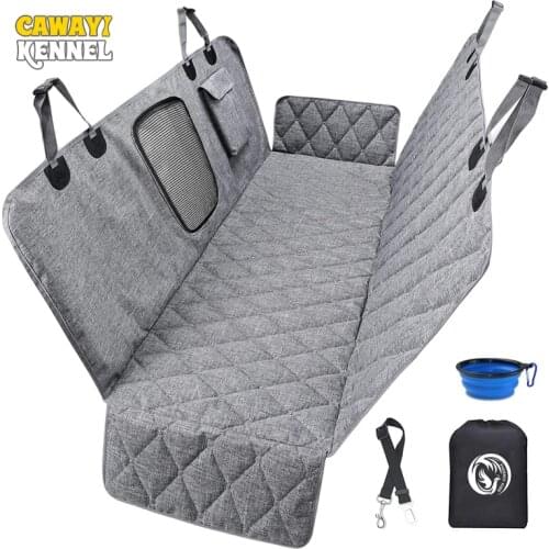Cawayi Kennel Dog Carrying Bags