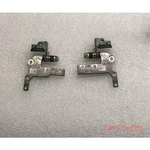 FOR DELL latitude E7270 7270 E7260 7260 laptop screen shaft hinge cover