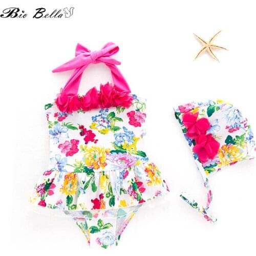 Kids Children Girls Swimwear Baby Girl Bikinis Suit Swimming Beach Bathwear Baby Girls Swimable Swimsuit Kids gIrl Swimwear Set