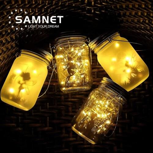 DUI Solar LED Lights