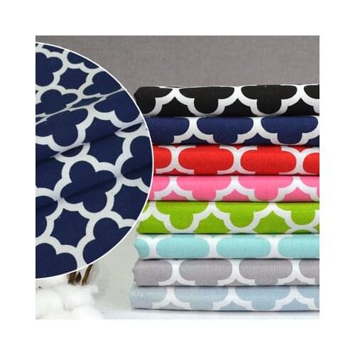 DUOFEIYA Linen Fabrics
