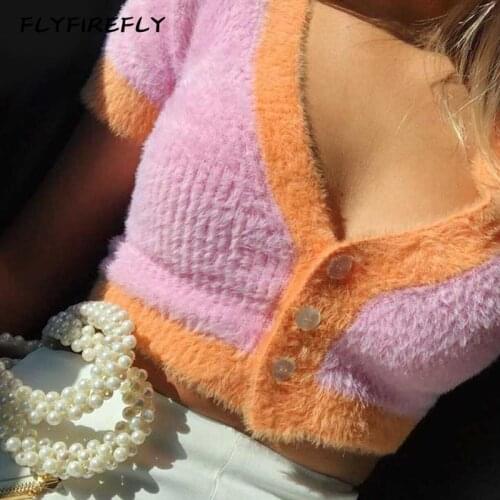 FLYFIREFLY Women's Sweaters And Cardigans